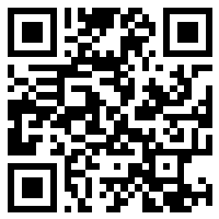 QR Code for bitcoin:1HfYg8MPQTSNDefauPapGcDE1J6sApRvJt