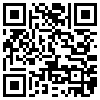 QR Code for bitcoin:1HfZPJfohZXkeuZsnEt64S75x8YSCrdTgu