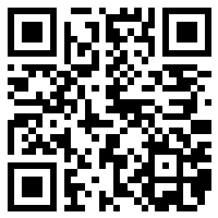 QR Code for bitcoin:1HfdCSNzog6fCoCegJ5d6CAHoDdCmPQDez