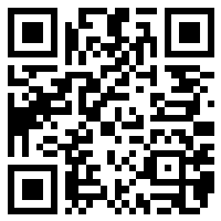 QR Code for bitcoin:1HfdU2MfXsDQqjdBdV3vpfBj83dAMFihxP