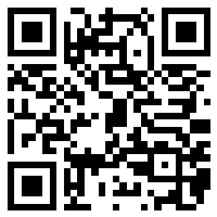 QR Code for bitcoin:1HffMFfXHjZs5K2ujaB2CCbX5K7k7ftaQN