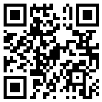 QR Code for bitcoin:1HfgUgCHeYa6FEXEUiPygD5i3jFZnfiDm1