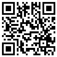 QR Code for bitcoin:1HfpE3iTCjxnyTExWSAUBCh8zwpYmqc2PL
