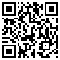 QR Code for bitcoin:1HfpUFRppyckZqwfAtbFbnHWchT5472Fyk