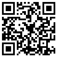 QR Code for bitcoin:1HfqP55o9KG95MAmSYNonTtmrdrMoDPDTa
