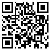 QR Code for bitcoin:1HfrXiABkX7X7aUgKnfezFZMSvL4J4V64E