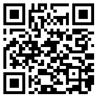 QR Code for bitcoin:1HfvpRtxb6ye1pmKjthom4dcMRBnJR1yaN