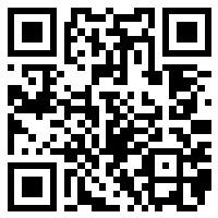 QR Code for bitcoin:1Hg5APAXks6iumcNUvn4zbvUdcwq2CxtUe