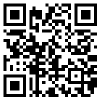 QR Code for bitcoin:1Hg6EnSvxCAs6SfswYt3BPguXpy8mza5LM