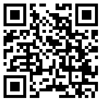 QR Code for bitcoin:1Hg7dqEMWCc8srdS4oSTwBgbd2vudQcThT