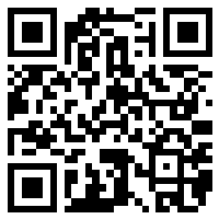 QR Code for bitcoin:1HgJRe8bBFEiqtfEx2CXVMWRvTwK6eQJhy