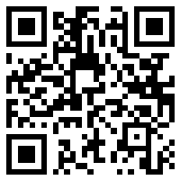QR Code for bitcoin:1HgYazjXhAhSWML1ye3eaM6mmWaxCenfCS