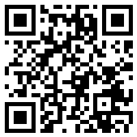 QR Code for bitcoin:1Hga5SFZULfHC9KfPPZcowcmx7vStbXzQL