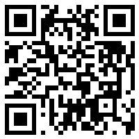 QR Code for bitcoin:1Hgrha9UXhbZHE1kAGMduEPFSTVEZqkvbo