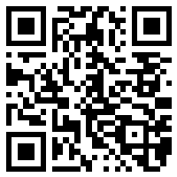 QR Code for bitcoin:1HgtVM44fv3bbNXAZPk3gj4y7VQAzVDM7T