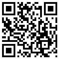 QR Code for bitcoin:1HguJr8mB2C6U8axNEKSAX3zAoSmabMMte