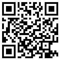 QR Code for bitcoin:1Hh2KWUSKFLSfoTxM3qeCcS4PTZXDMSJvn