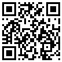 QR Code for bitcoin:1Hh7JKUDaavhhJKFkN1fowMKBWktVsojKC