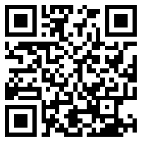 QR Code for bitcoin:1HhGDB6Vvdpg3ppvrApbs1rMxD8Wbqwznm