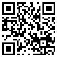 QR Code for bitcoin:1HhMPewcKv38R72aaA9ksCKujVrKDAdVYR