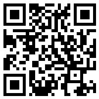 QR Code for bitcoin:1HhUaR31riCDDh62X1A3adFJZ2DjGL6i6P