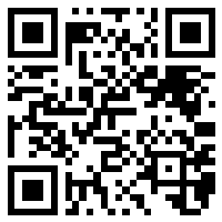 QR Code for bitcoin:1HhUz7MuBk4vy3ESbWAdrZbdk6nZXHsoFn