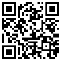 QR Code for bitcoin:1HhV3tjTQDyuF6EN5SCvHYWsTo5r9YXPFg
