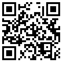 QR Code for bitcoin:1Hhd8CTUkxU1SDdSyNci3RMmS6K2ja1QdJ