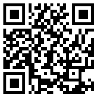 QR Code for bitcoin:1Hhj6wA2KbCwTkPeaEHTBemucm2XPWmx2V