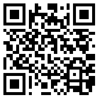 QR Code for bitcoin:1HhtGHxmkfcn3qQRrAYftnSfot3GT6vHT7