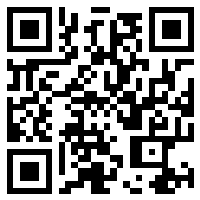 QR Code for bitcoin:1Hi14aF1ovjMuhzEhCCWTdXiAFNbGzVtdh