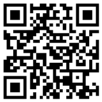 QR Code for bitcoin:1Hi1n8DaAecHz8aLLnM27sKvSZ9XHiGFB6