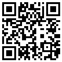 QR Code for bitcoin:1HiCGwTXE8xboTA2hUUVFYuqeiNpec3RXc