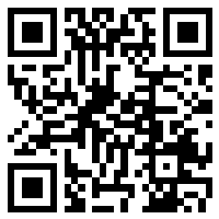 QR Code for bitcoin:1HiEdErKocG4oynnCrVSC7cfXD818EqiRv