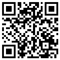 QR Code for bitcoin:1HiJfzZK7vadB7Mm4hh1mYSgTXFpPuHTAT
