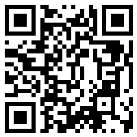 QR Code for bitcoin:1HiNGzdJxKXmb6VmUPrsnTwFMsrb6Quhew