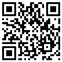 QR Code for bitcoin:1HiRc4Yunr5aJcKEYDmUtjG1AQoKLN1dCv