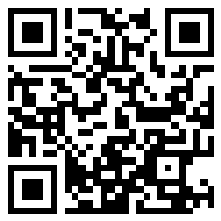 QR Code for bitcoin:1HicvAqJcsskZaZYaHtZL2F4SZDxQDXSbB