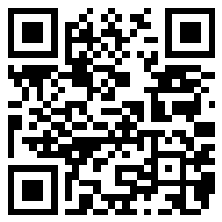 QR Code for bitcoin:1HidjBMvGUeVNb2uUJbRow19vkHB3bsf6H