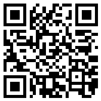 QR Code for bitcoin:1HiftsneZASyjtgwp6tcKvQNedK8Az8Dc6