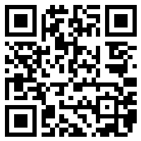 QR Code for bitcoin:1HigUugzbam7A6fCYimcyt9kHaApBPjTHF