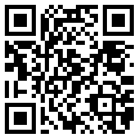QR Code for bitcoin:1Hiux7p3Axovr6igu79E6aBeML87gcesjM