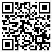 QR Code for bitcoin:1Hj3cZpFnnF2JUShTCfgoGzuKwjiZstsgo