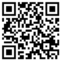 QR Code for bitcoin:1Hj3sAVER8fXGUdcdthH52gjwo28Rz14cd
