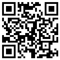QR Code for bitcoin:1Hj9QUpuWUo7uscvMYVeg2d6riW9U3Rpx8