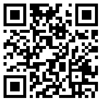 QR Code for bitcoin:1HjBwdHyDiroEYZCdzCseDaR5mGCihcbTU