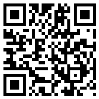 QR Code for bitcoin:1HjKxaDF8M7eeAVFZAh9GkkEcPW2GJ4vVF