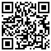 QR Code for bitcoin:1HjVTNNUAMytNMp75RpyCmJg8ckqKoP3Hn