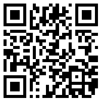 QR Code for bitcoin:1Hjo5Pvbk43QrbP3CP2bp8XRLVVUrRhG9D