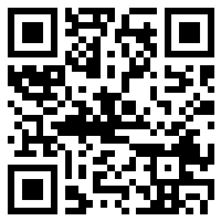 QR Code for bitcoin:1HjopqEScbxWGyj8jBEXypo1XAp183tm7H